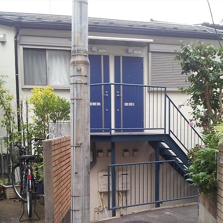 Maison De Takinogawa Tokio Buitenkant foto