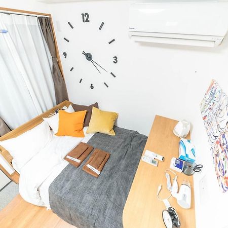 Maison De Takinogawa Tokio Buitenkant foto